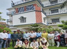 R.K. Pharmacy College Events photo 8